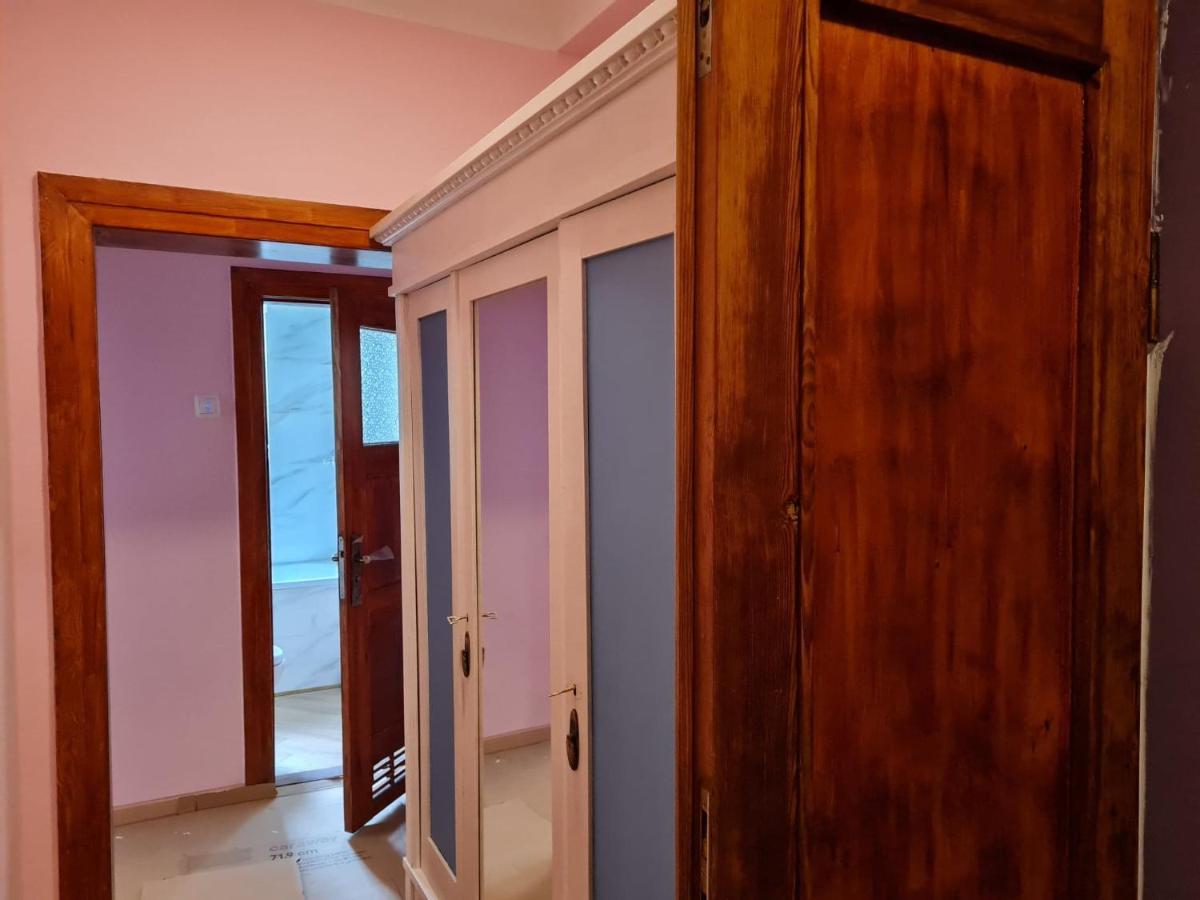 Mieszkanie Retro blisko Starówki, koło parku, ogród dla gości, rowery free Stary Toruń Exterior foto