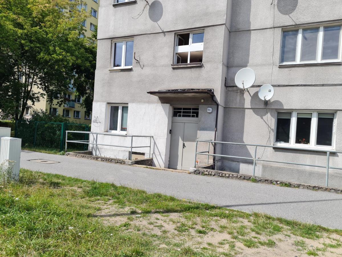 Mieszkanie Retro blisko Starówki, koło parku, ogród dla gości, rowery free Stary Toruń Exterior foto