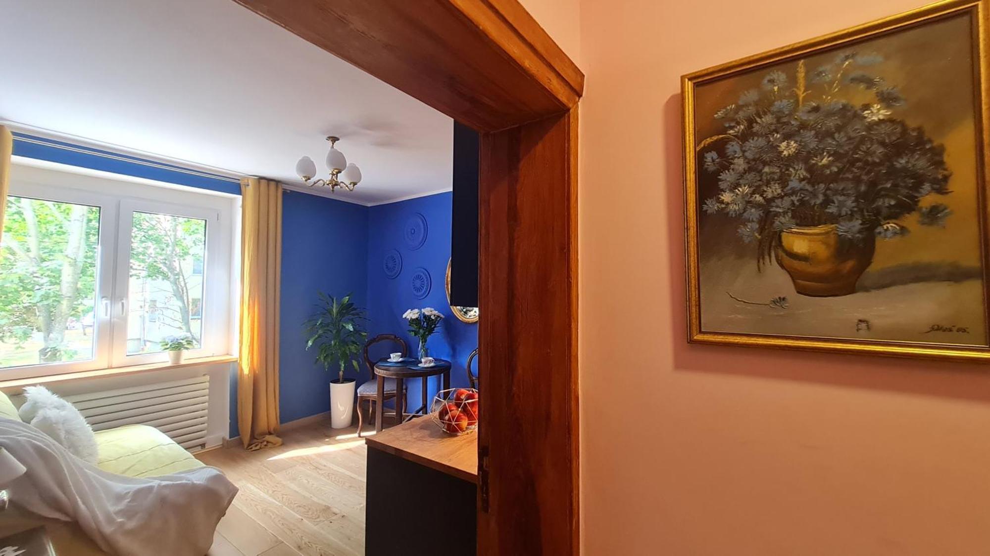 Mieszkanie Retro blisko Starówki, koło parku, ogród dla gości, rowery free Stary Toruń Exterior foto