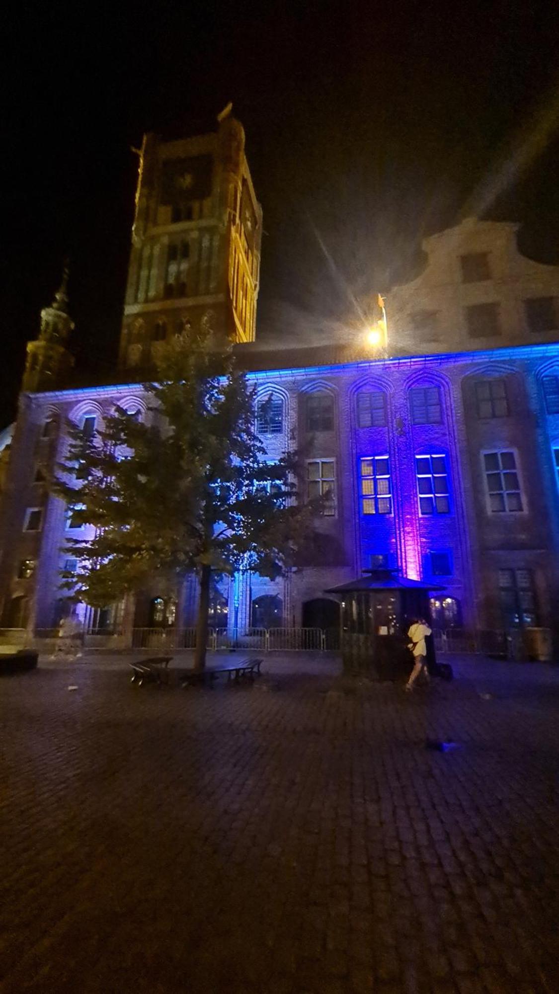 Mieszkanie Retro blisko Starówki, koło parku, ogród dla gości, rowery free Stary Toruń Exterior foto